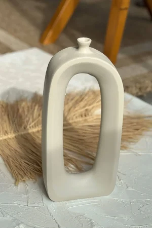 Mom Büyük Çıta Vazo