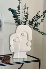 Mom Picasso Vazo