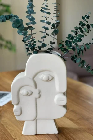 Mom Picasso Vazo