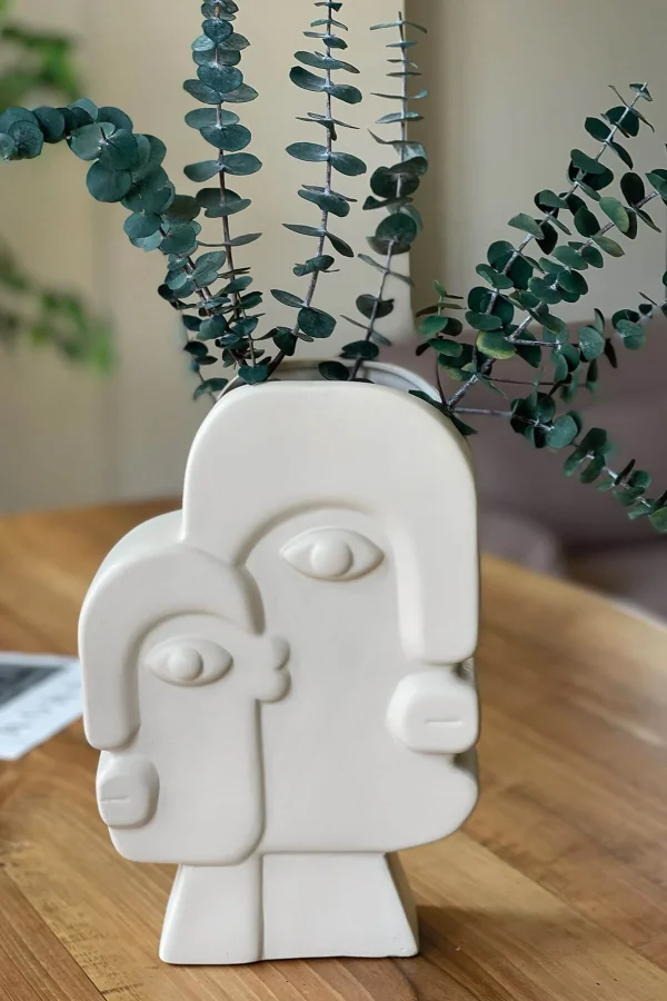 Mom Picasso Vazo